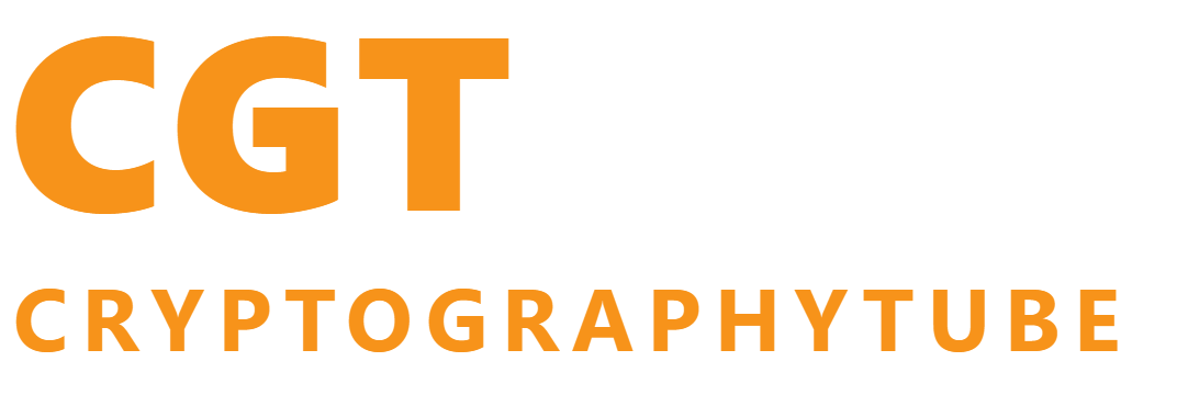 CGT â€” CryptographyTube
